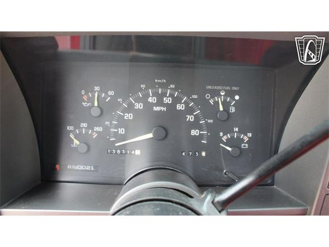 1992 GMC Sierra (CC-2067360) for sale in Tulsa, Oklahoma
