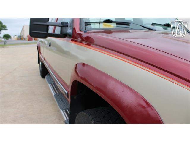 1992 GMC Sierra (CC-2067360) for sale in Tulsa, Oklahoma