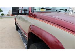 1992 GMC Sierra (CC-2067360) for sale in Tulsa, Oklahoma
