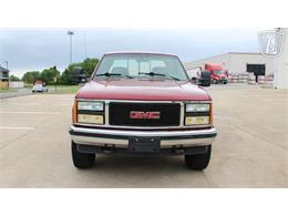 1992 GMC Sierra (CC-2067360) for sale in Tulsa, Oklahoma