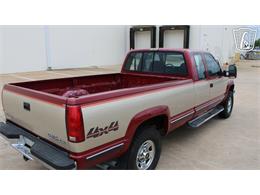 1992 GMC Sierra (CC-2067360) for sale in Tulsa, Oklahoma