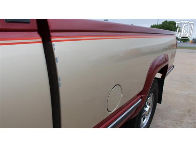 1992 GMC Sierra (CC-2067360) for sale in Tulsa, Oklahoma