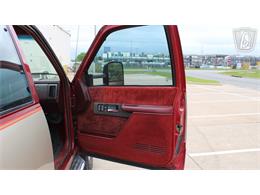 1992 GMC Sierra (CC-2067360) for sale in Tulsa, Oklahoma