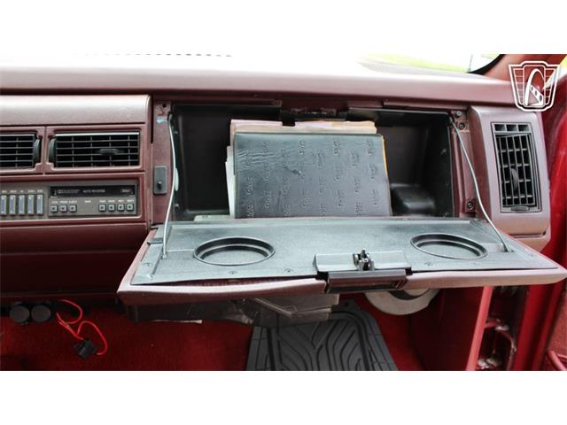 1992 GMC Sierra (CC-2067360) for sale in Tulsa, Oklahoma