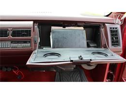 1992 GMC Sierra (CC-2067360) for sale in Tulsa, Oklahoma