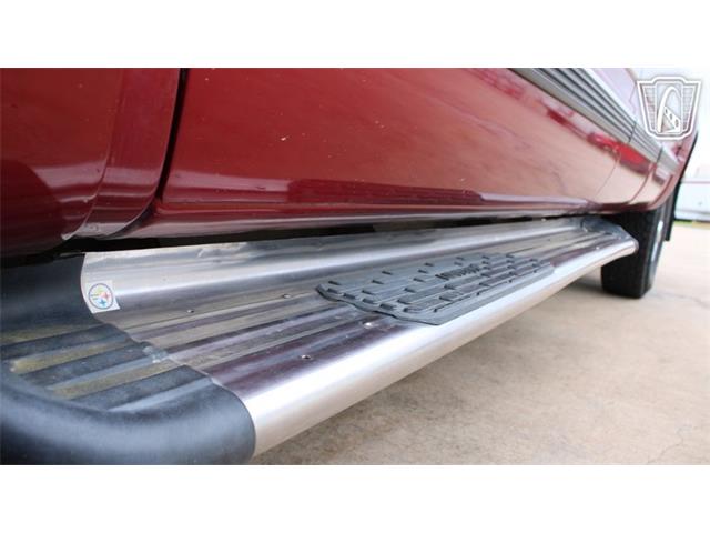 1992 GMC Sierra (CC-2067360) for sale in Tulsa, Oklahoma