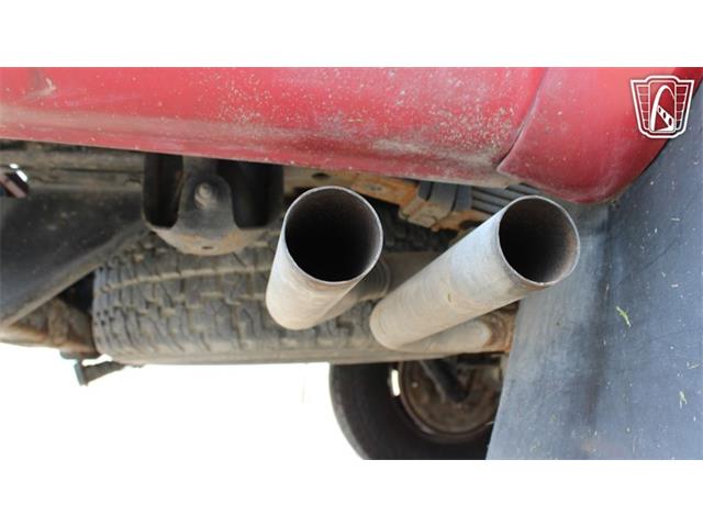 1992 GMC Sierra (CC-2067360) for sale in Tulsa, Oklahoma