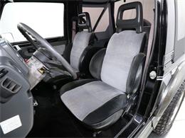 1986 Suzuki Samurai (CC-2067361) for sale in Christiansburg, Virginia