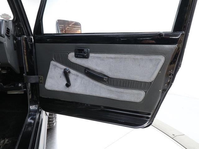 1986 Suzuki Samurai (CC-2067361) for sale in Christiansburg, Virginia