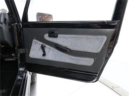 1986 Suzuki Samurai (CC-2067361) for sale in Christiansburg, Virginia