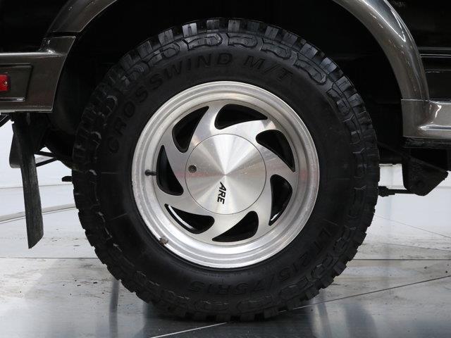 1986 Suzuki Samurai (CC-2067361) for sale in Christiansburg, Virginia