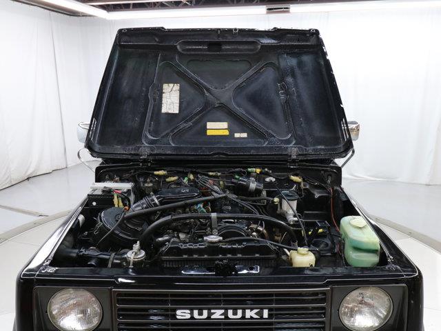 1986 Suzuki Samurai (CC-2067361) for sale in Christiansburg, Virginia