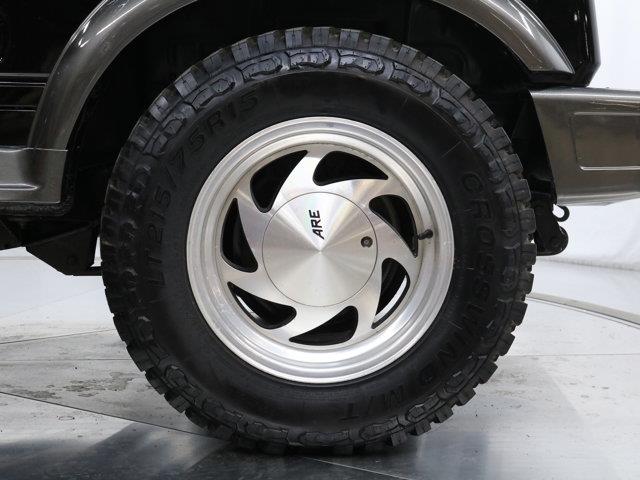 1986 Suzuki Samurai (CC-2067361) for sale in Christiansburg, Virginia