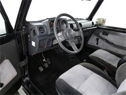 1986 Suzuki Samurai (CC-2067361) for sale in Christiansburg, Virginia