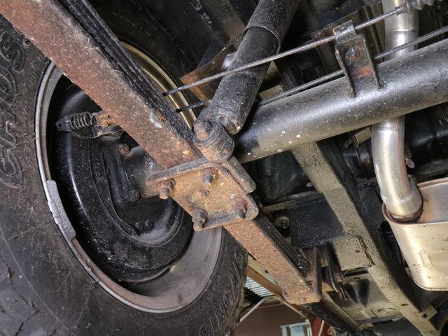 1986 Suzuki Samurai (CC-2067361) for sale in Christiansburg, Virginia