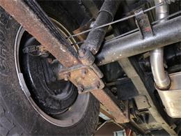 1986 Suzuki Samurai (CC-2067361) for sale in Christiansburg, Virginia