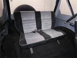 1986 Suzuki Samurai (CC-2067361) for sale in Christiansburg, Virginia