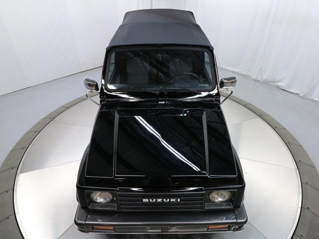 1986 Suzuki Samurai (CC-2067361) for sale in Christiansburg, Virginia