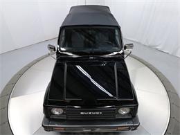 1986 Suzuki Samurai (CC-2067361) for sale in Christiansburg, Virginia