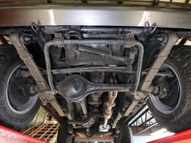 1986 Suzuki Samurai (CC-2067361) for sale in Christiansburg, Virginia