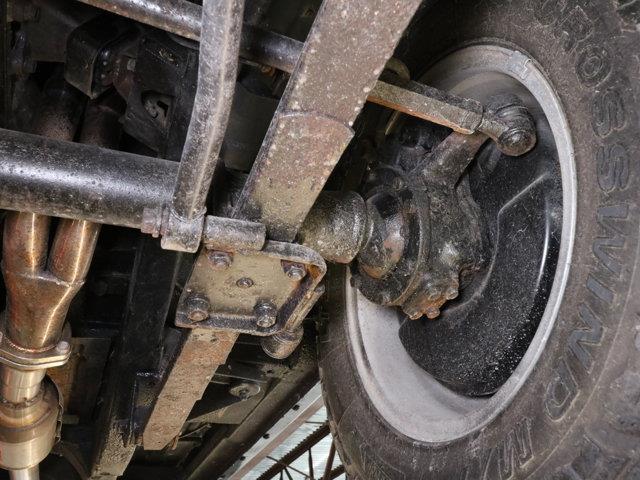 1986 Suzuki Samurai (CC-2067361) for sale in Christiansburg, Virginia