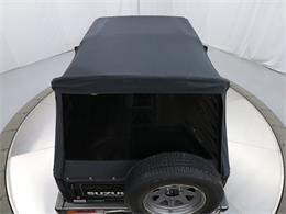 1986 Suzuki Samurai (CC-2067361) for sale in Christiansburg, Virginia