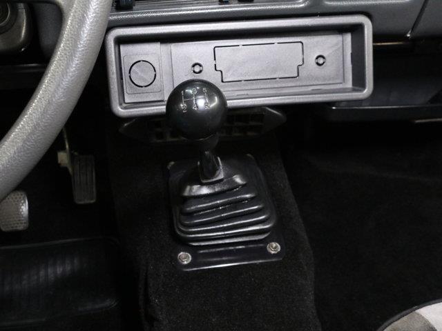 1986 Suzuki Samurai (CC-2067361) for sale in Christiansburg, Virginia