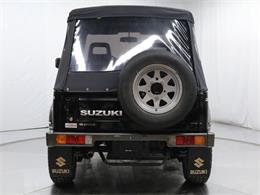 1986 Suzuki Samurai (CC-2067361) for sale in Christiansburg, Virginia