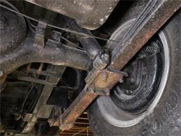 1986 Suzuki Samurai (CC-2067361) for sale in Christiansburg, Virginia