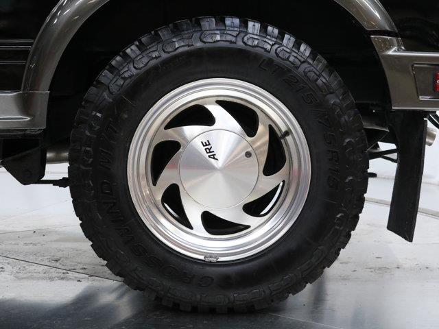 1986 Suzuki Samurai (CC-2067361) for sale in Christiansburg, Virginia