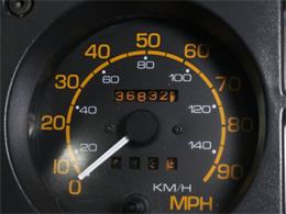 1986 Suzuki Samurai (CC-2067361) for sale in Christiansburg, Virginia