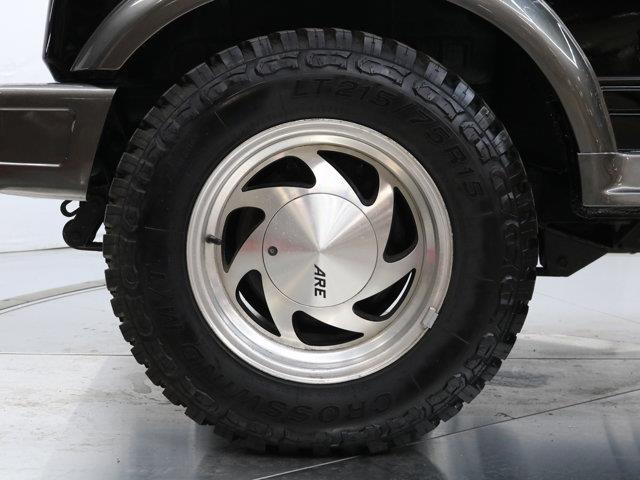 1986 Suzuki Samurai (CC-2067361) for sale in Christiansburg, Virginia