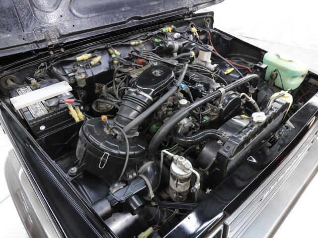 1986 Suzuki Samurai (CC-2067361) for sale in Christiansburg, Virginia