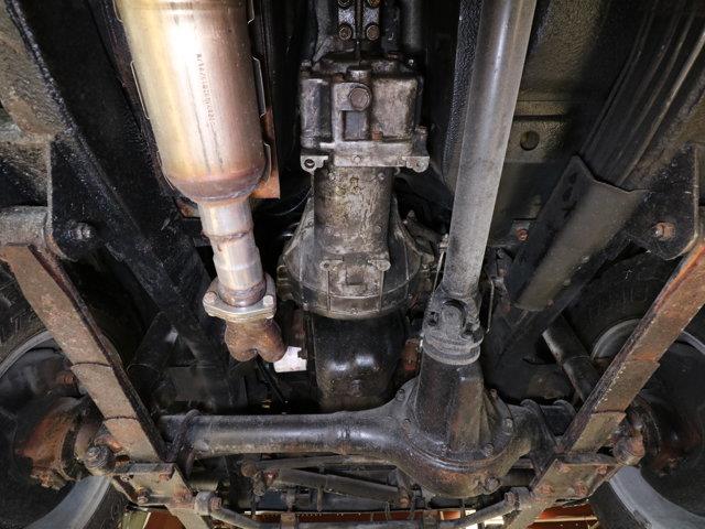 1986 Suzuki Samurai (CC-2067361) for sale in Christiansburg, Virginia