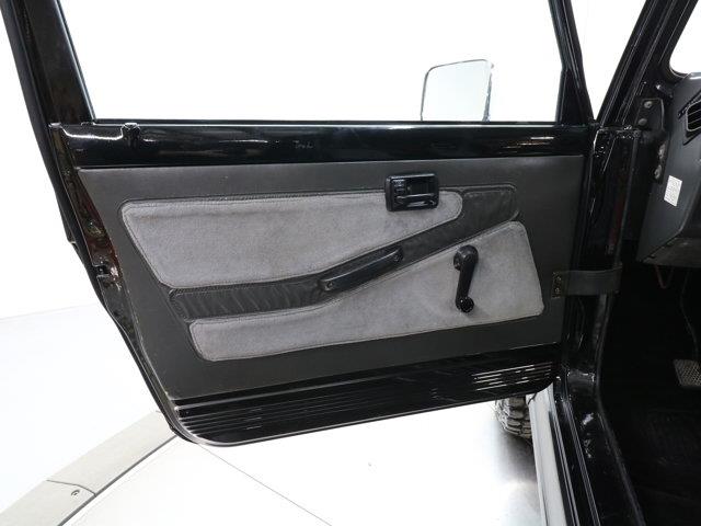 1986 Suzuki Samurai (CC-2067361) for sale in Christiansburg, Virginia