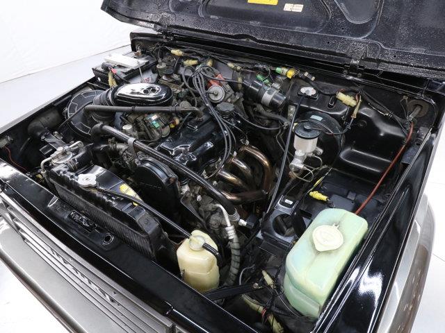 1986 Suzuki Samurai (CC-2067361) for sale in Christiansburg, Virginia