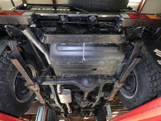 1986 Suzuki Samurai (CC-2067361) for sale in Christiansburg, Virginia