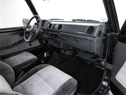 1986 Suzuki Samurai (CC-2067361) for sale in Christiansburg, Virginia