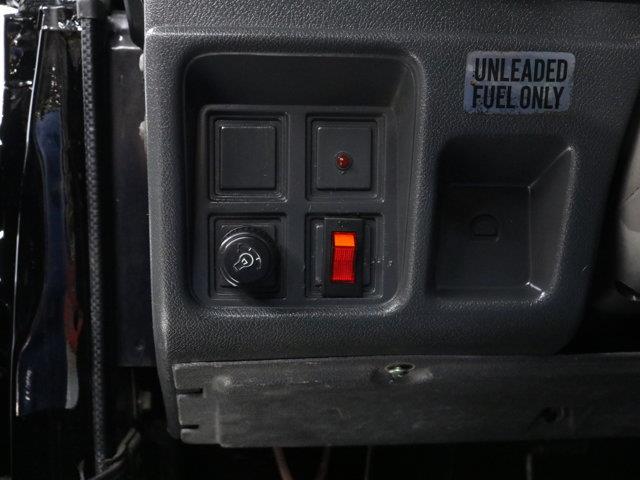 1986 Suzuki Samurai (CC-2067361) for sale in Christiansburg, Virginia