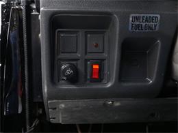 1986 Suzuki Samurai (CC-2067361) for sale in Christiansburg, Virginia