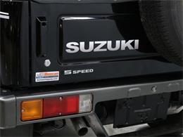 1986 Suzuki Samurai (CC-2067361) for sale in Christiansburg, Virginia