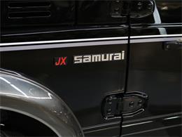 1986 Suzuki Samurai (CC-2067361) for sale in Christiansburg, Virginia