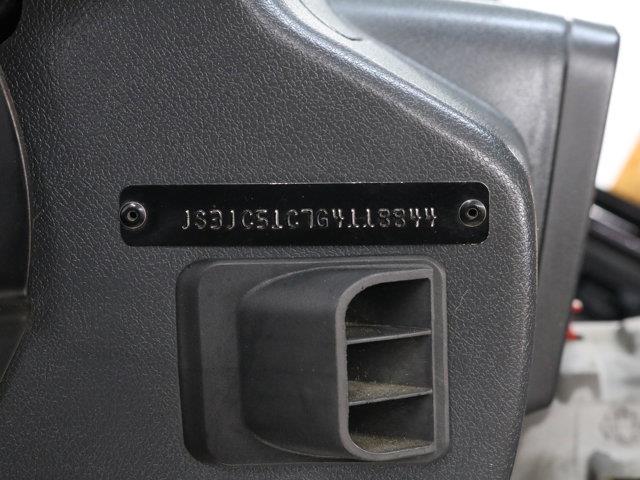 1986 Suzuki Samurai (CC-2067361) for sale in Christiansburg, Virginia