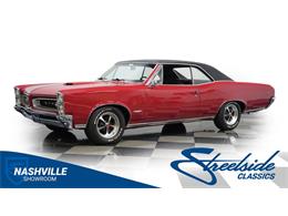 1966 Pontiac GTO (CC-2067362) for sale in Lavergne, Tennessee