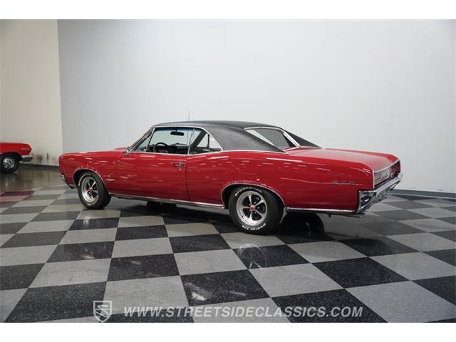1966 Pontiac GTO (CC-2067362) for sale in Lavergne, Tennessee