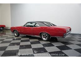 1966 Pontiac GTO (CC-2067362) for sale in Lavergne, Tennessee