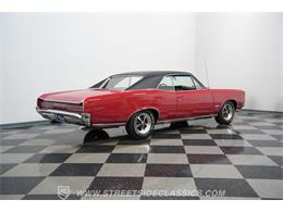 1966 Pontiac GTO (CC-2067362) for sale in Lavergne, Tennessee