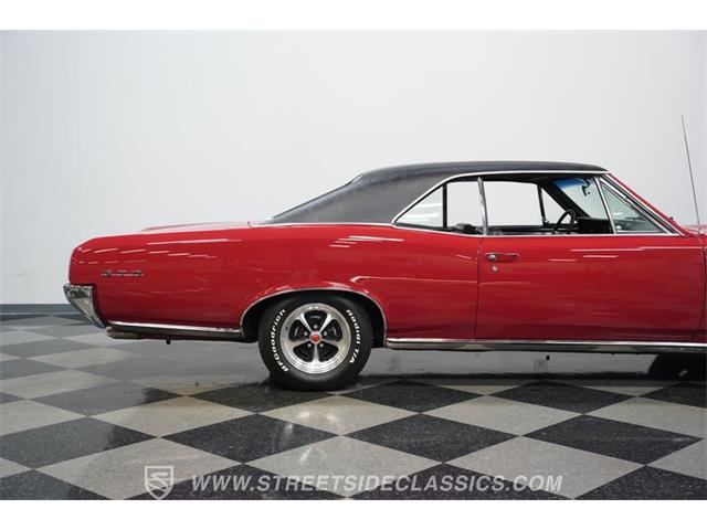 1966 Pontiac GTO (CC-2067362) for sale in Lavergne, Tennessee