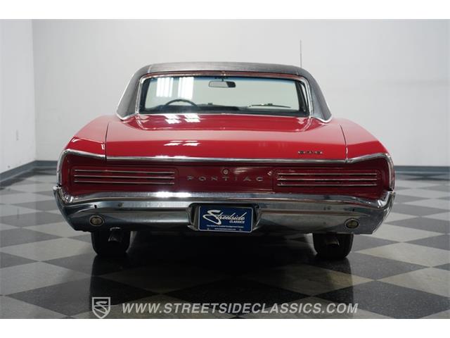 1966 Pontiac GTO (CC-2067362) for sale in Lavergne, Tennessee