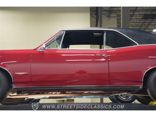 1966 Pontiac GTO (CC-2067362) for sale in Lavergne, Tennessee